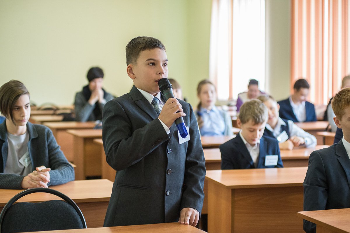 Фото: Андрей Ильинский