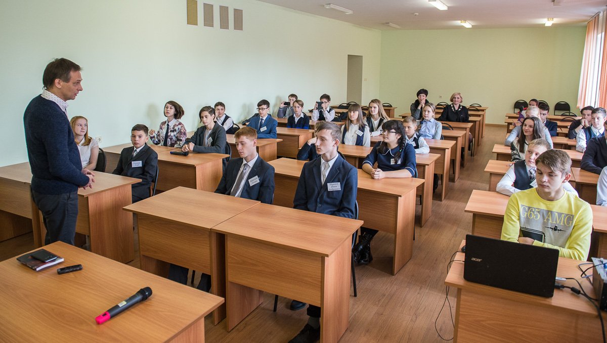 Фото: Андрей Ильинский