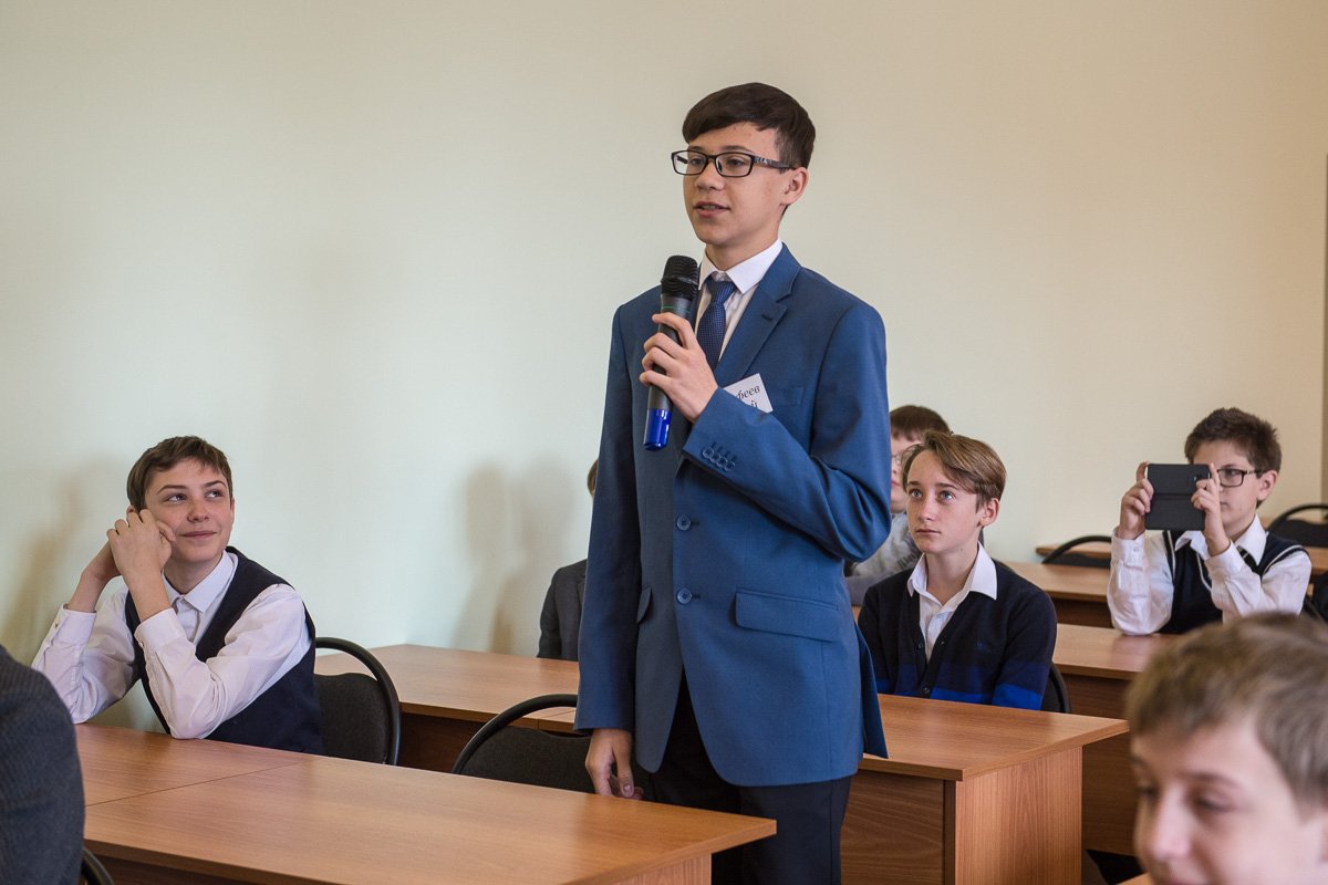 Фото: Андрей Ильинский