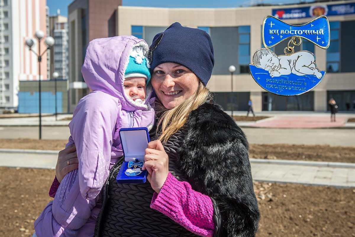 Фото: Андрей Ильинский