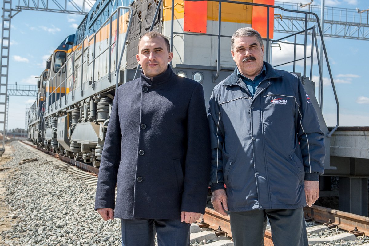 Фото: Андрей Ильинский