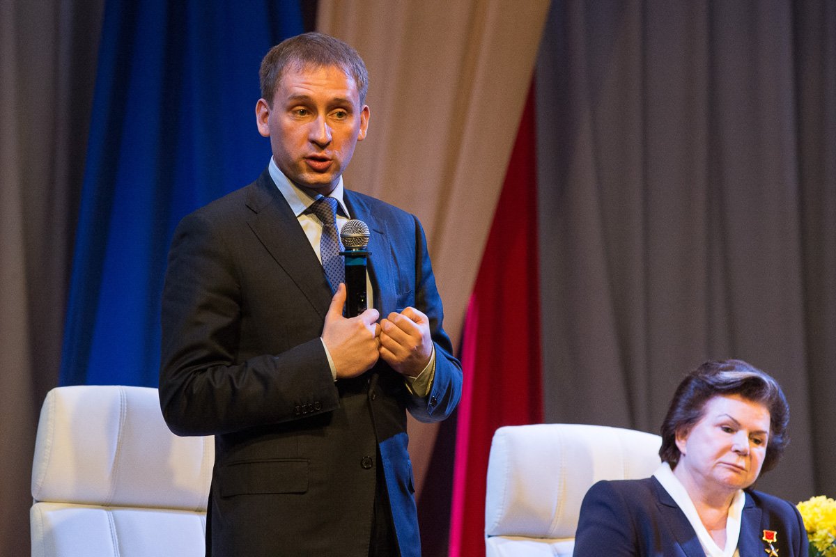 Фото: Андрей Ильинский