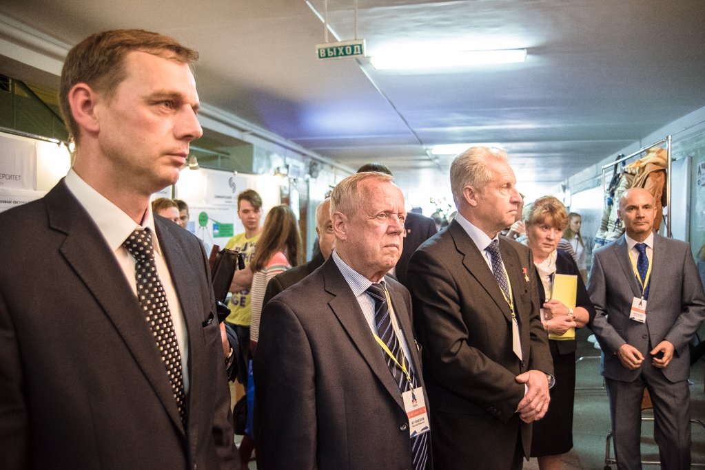 Фото: Дмитрий Тупиков