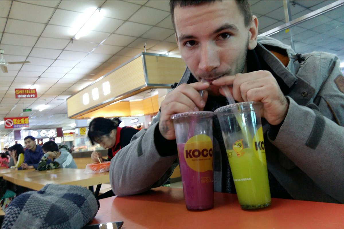 Из личного архива Ракицких