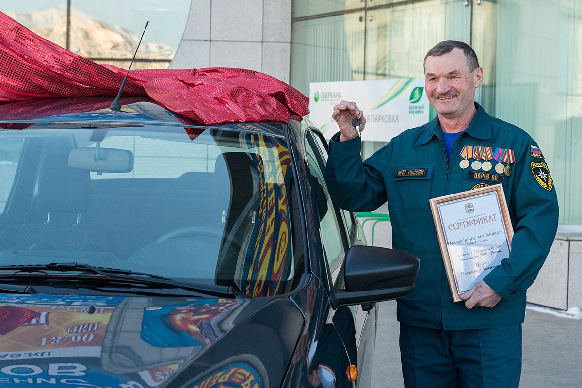 Фото: Андрей Ильинский