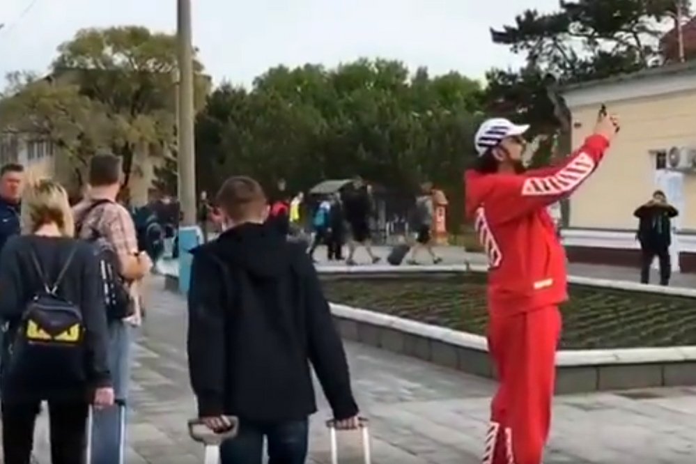 Фото: instagram.com/fkirkorov