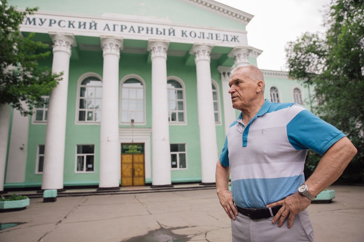 Фото: Сергей Лазовский