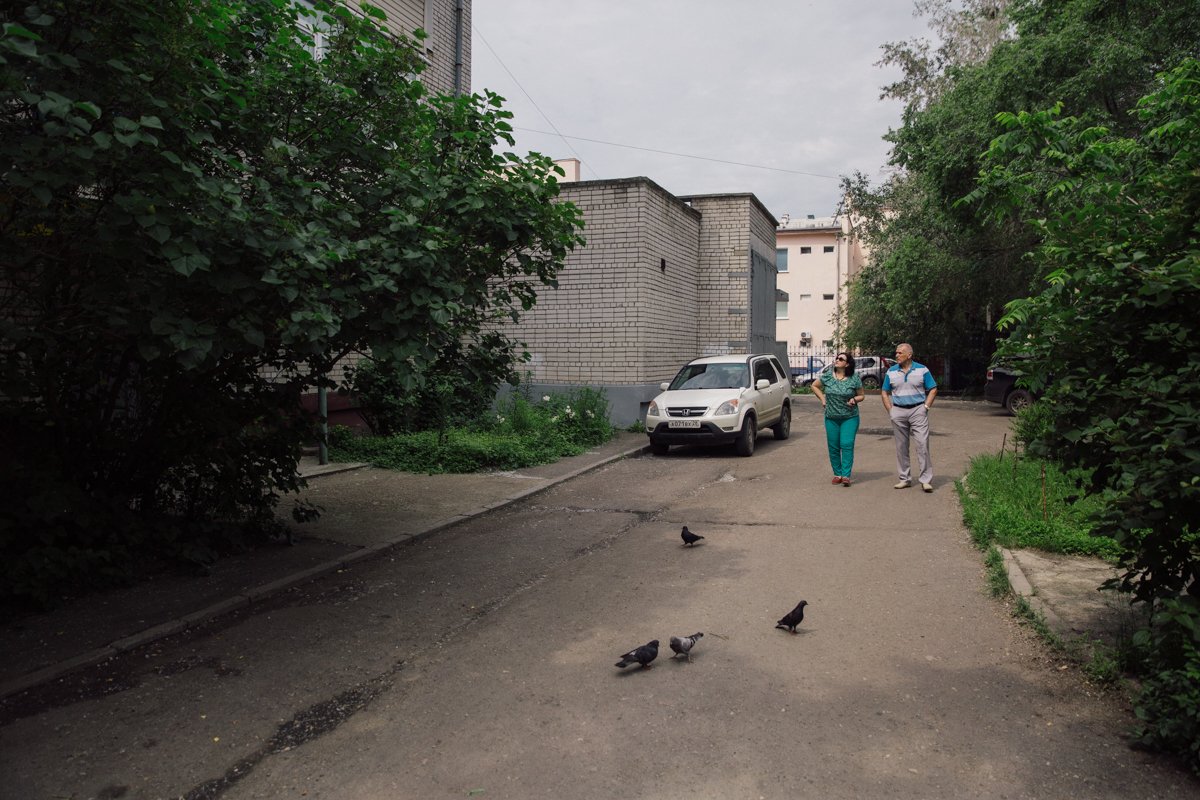 Фото: Сергей Лазовский