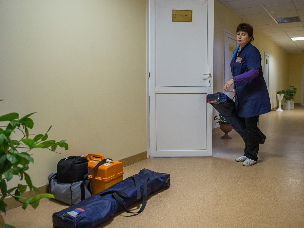 Фото: Андрей Ильинский