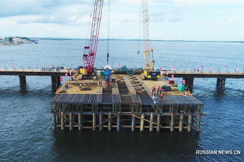 Фото: russian.news.cn