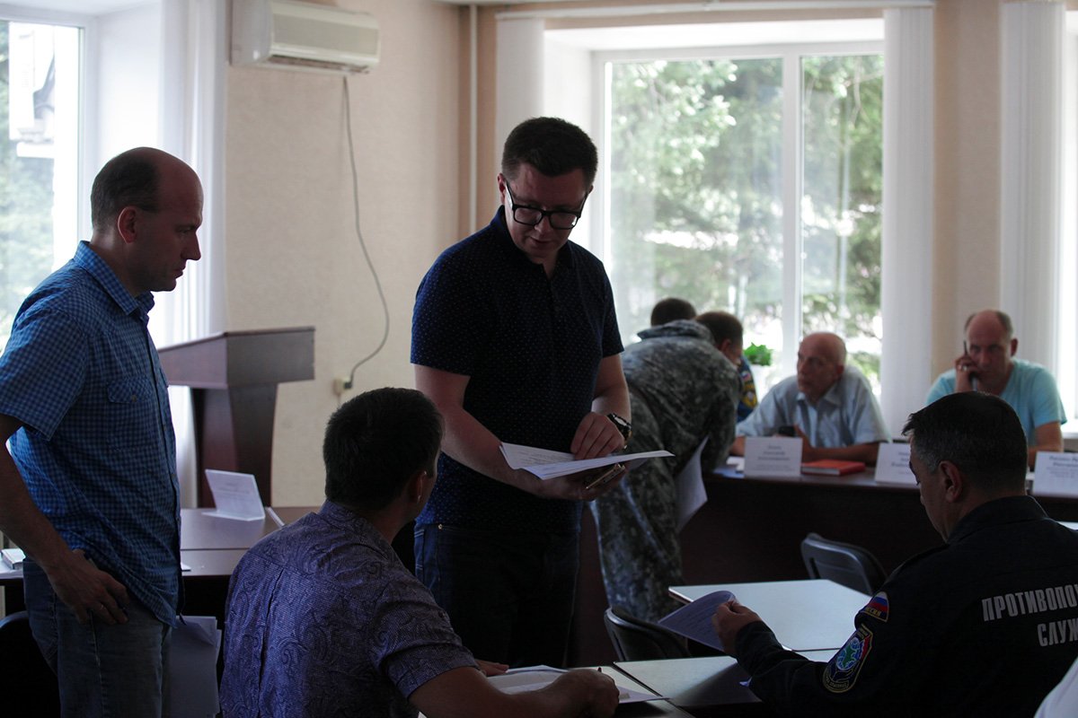 Фото: Сергей Лазовский