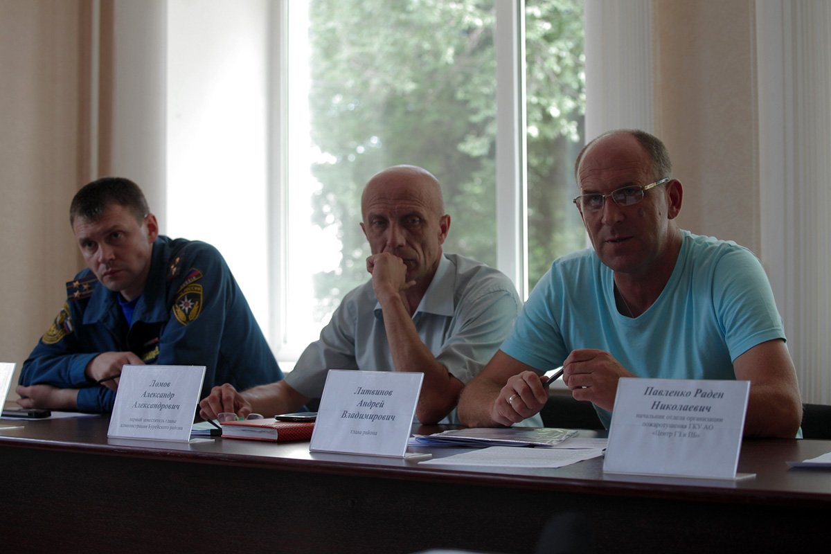 Фото: Сергей Лазовский