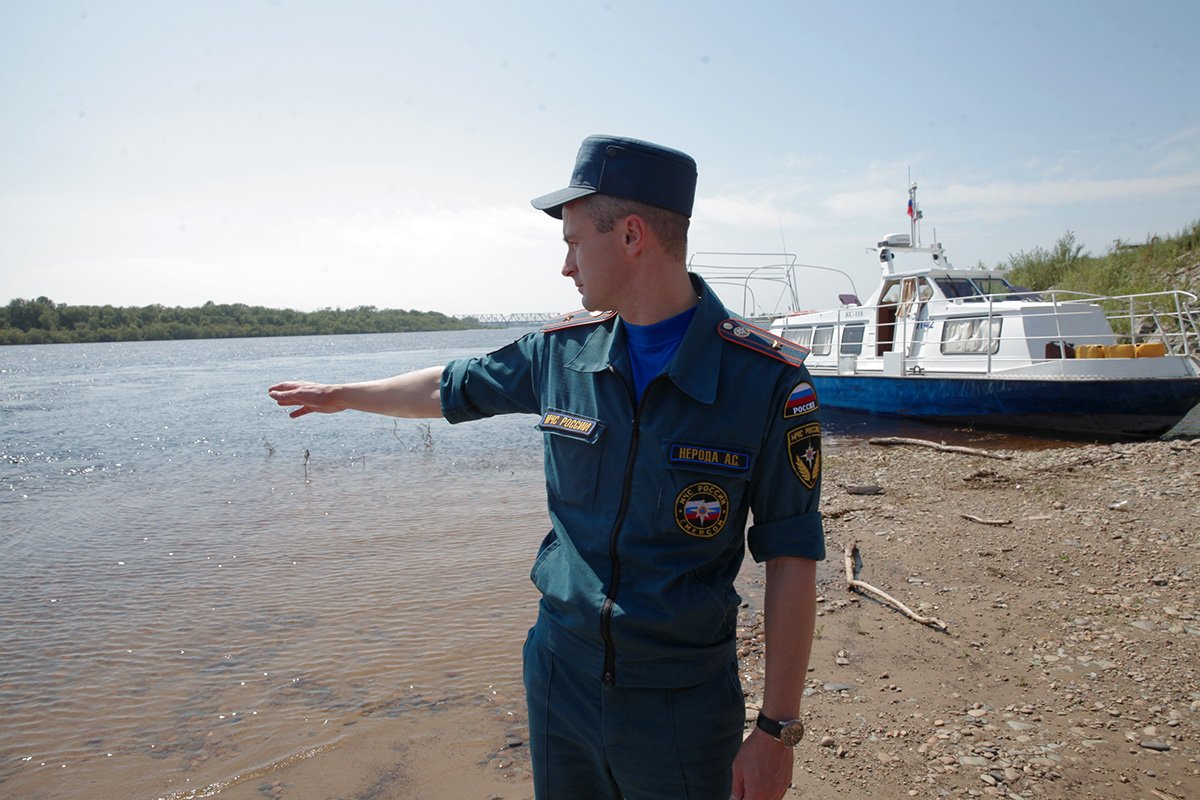 Фото: Сергей Лазовский