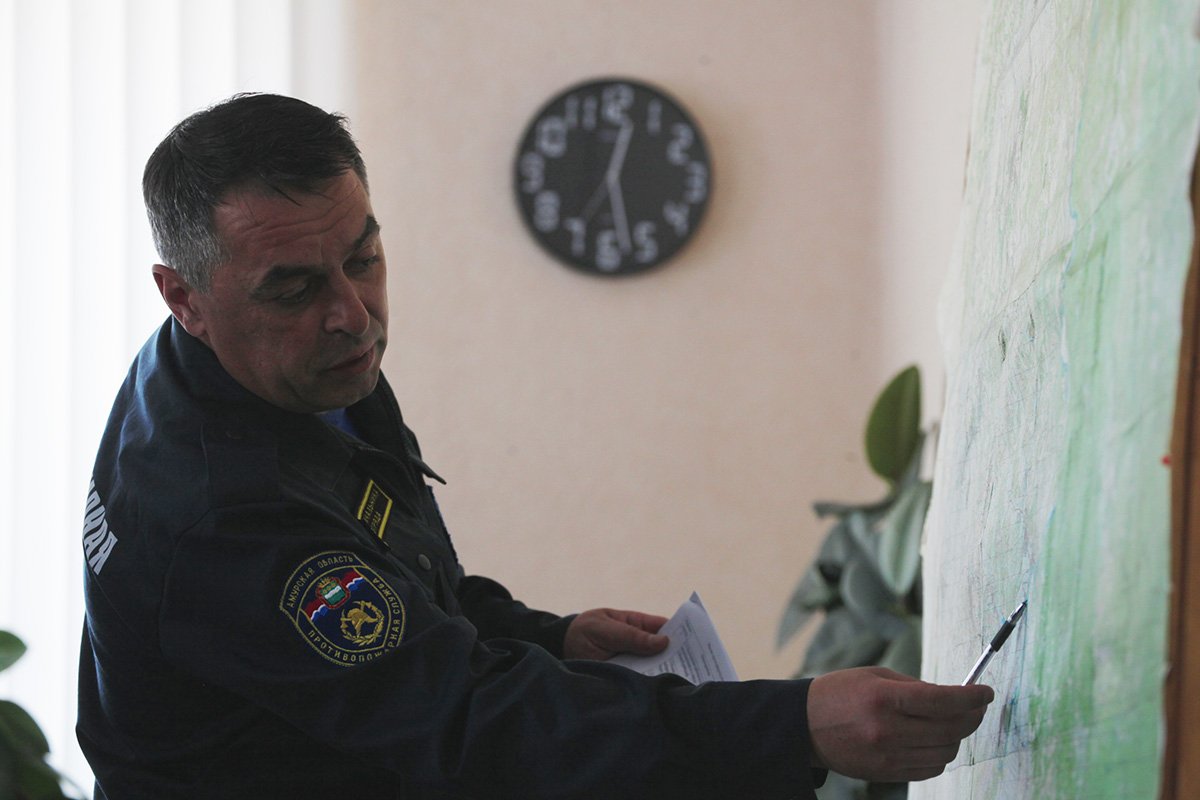 Фото: Сергей Лазовский