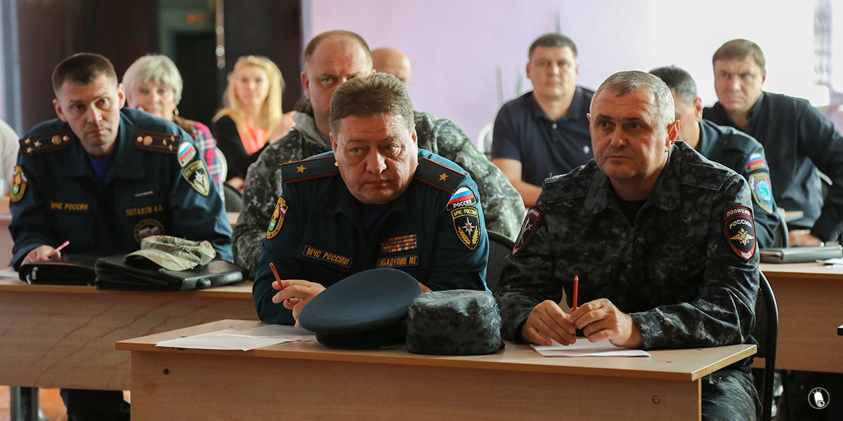 Фото: Анастасия Семенец