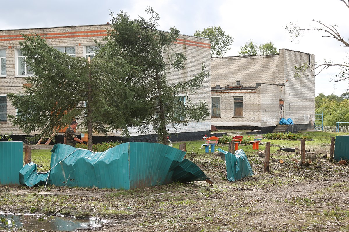 Фото: Анастасия Семенец