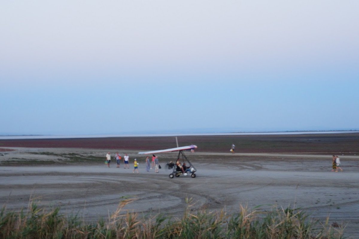 Фото: Юлия Климычева