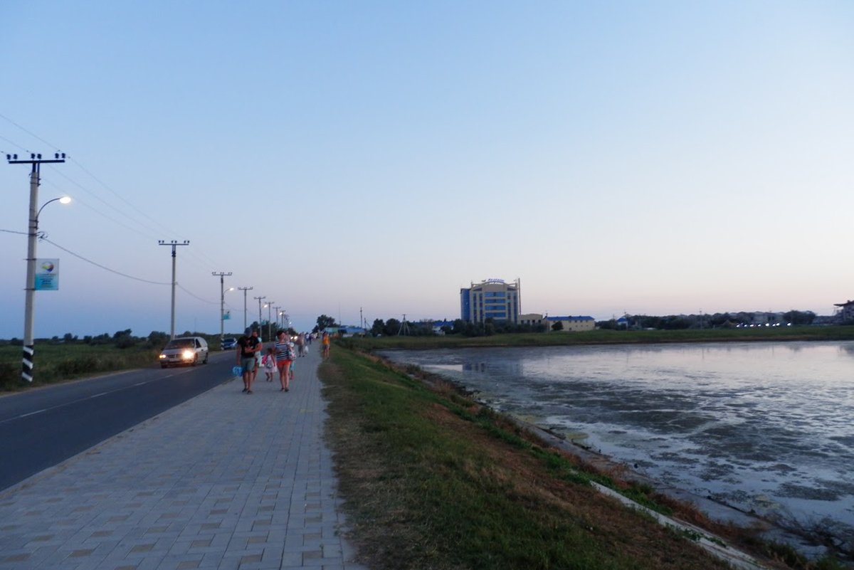 Фото: Юлия Климычева