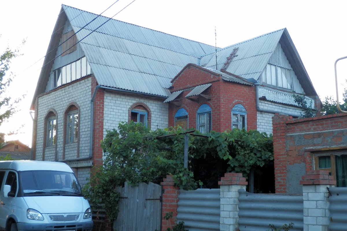 Фото: Юлия Климычева