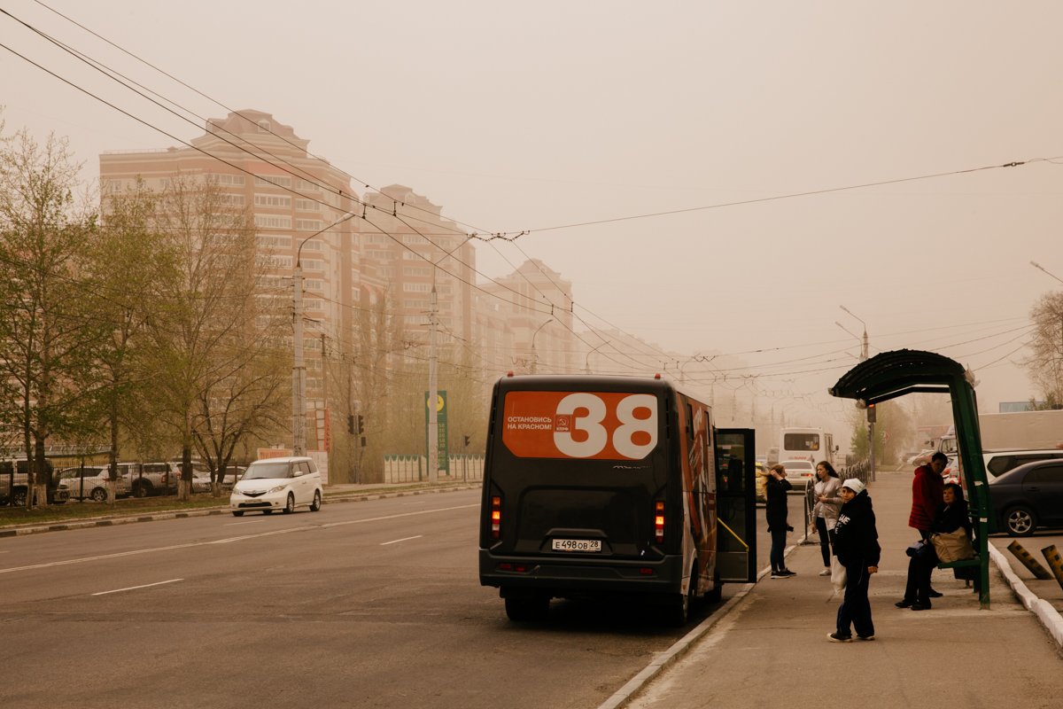 Фото: Сергей Лазовский