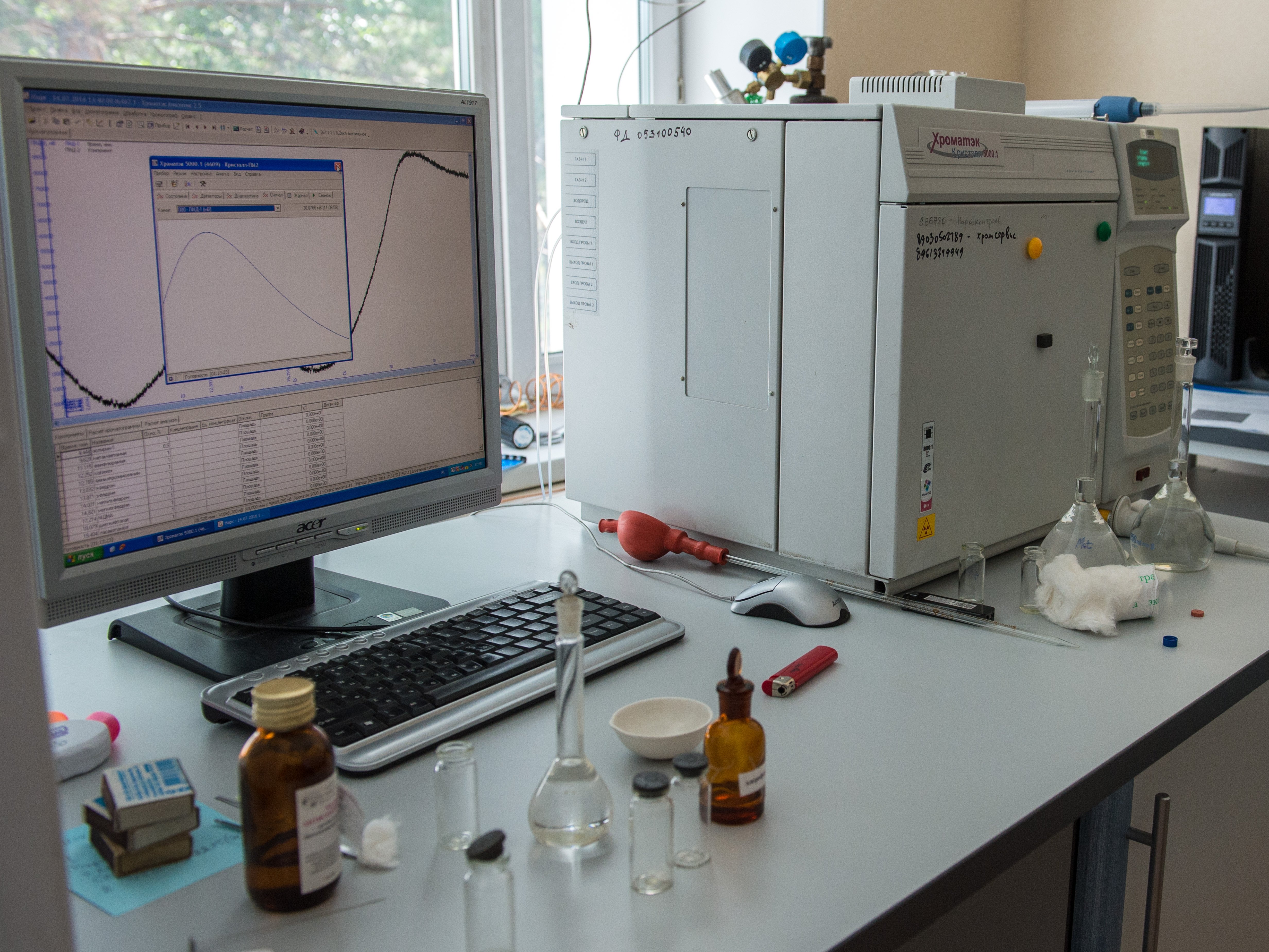 Фото: Андрей Ильинский