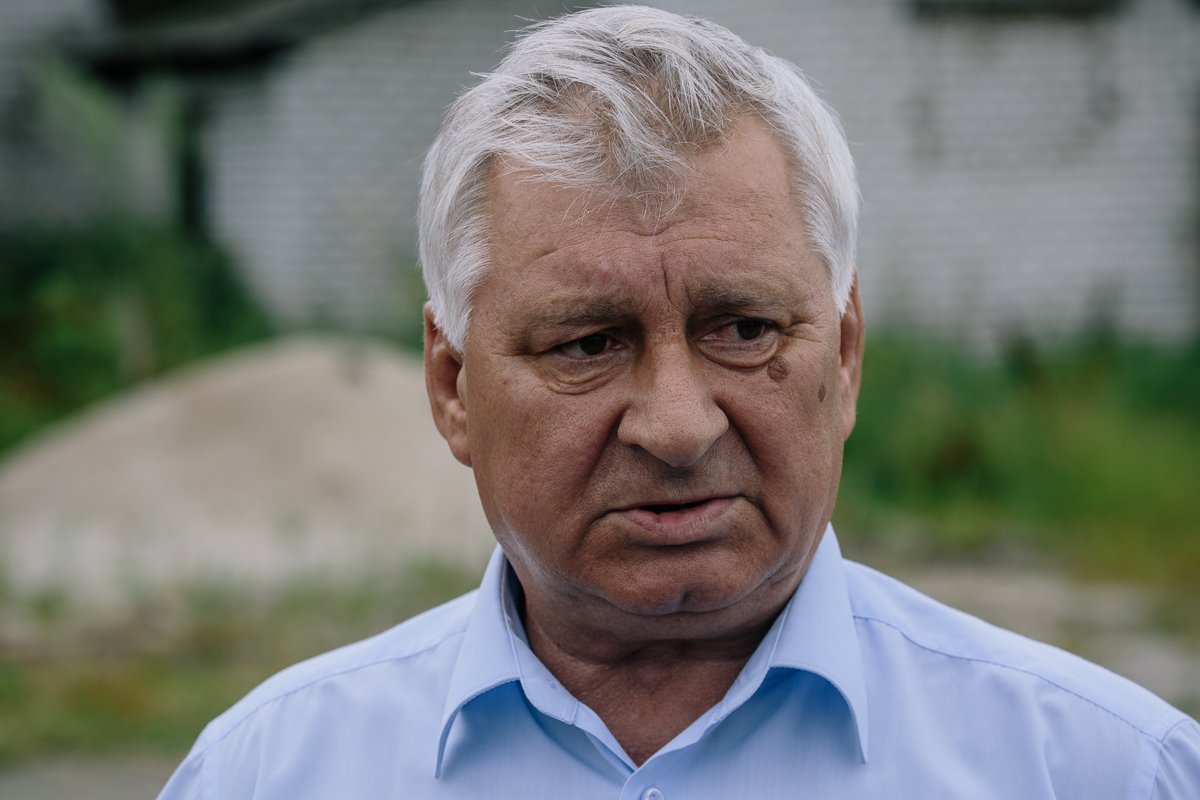 Фото: Сергей Лазовский