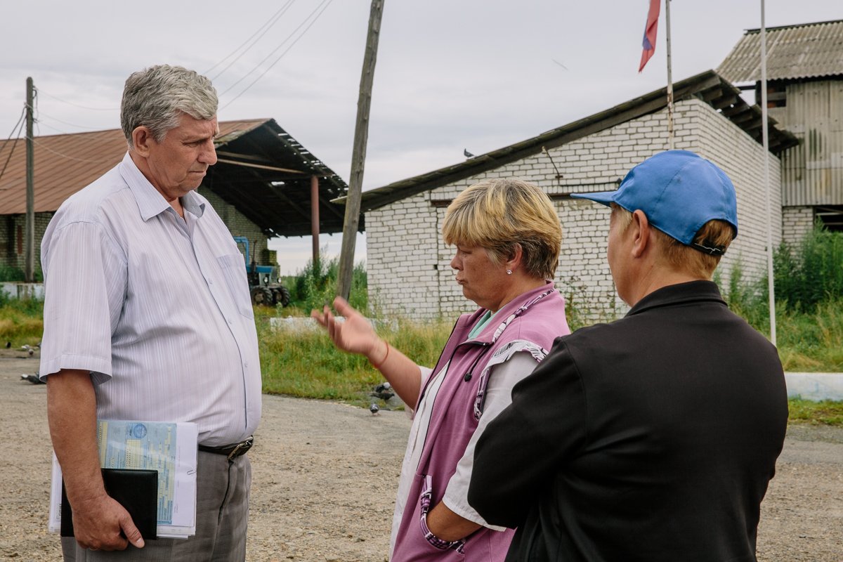 Фото: Сергей Лазовский