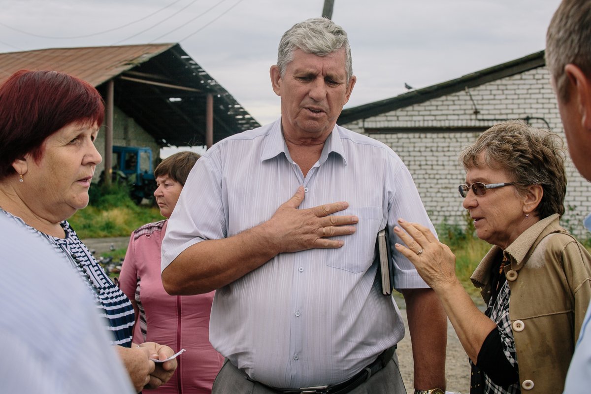 Фото: Сергей Лазовский