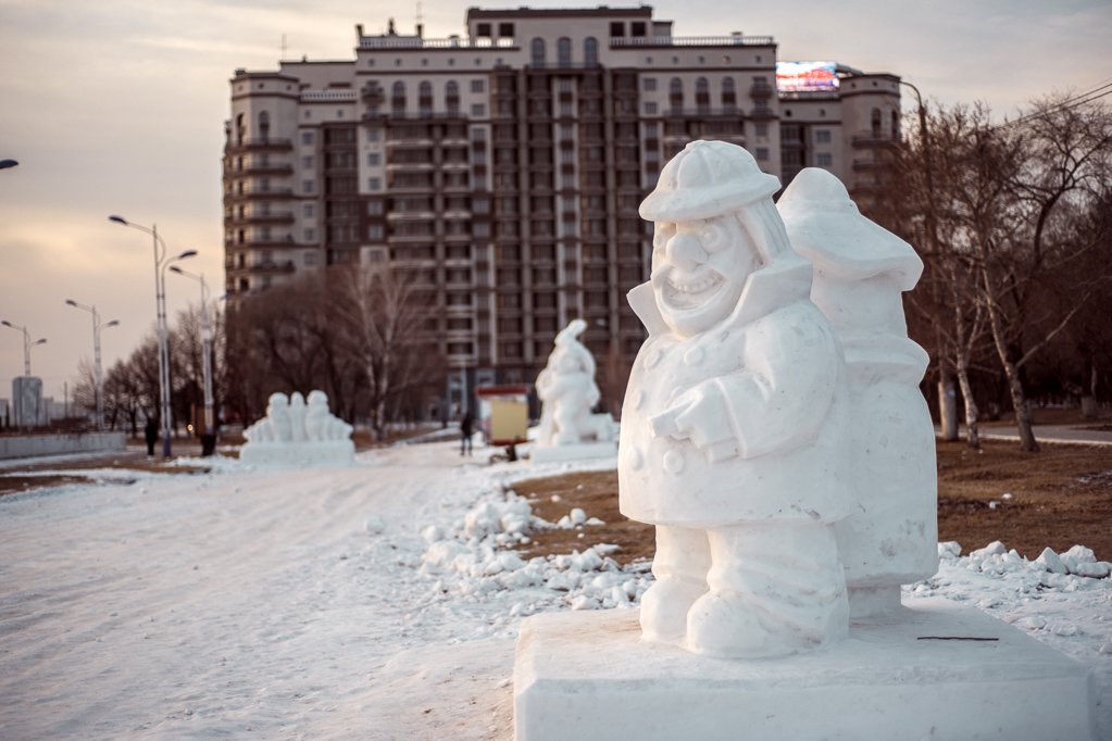 Фото: Дмитрий Тупиков