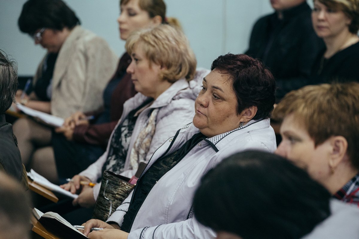 Фото: Сергей Лазовский