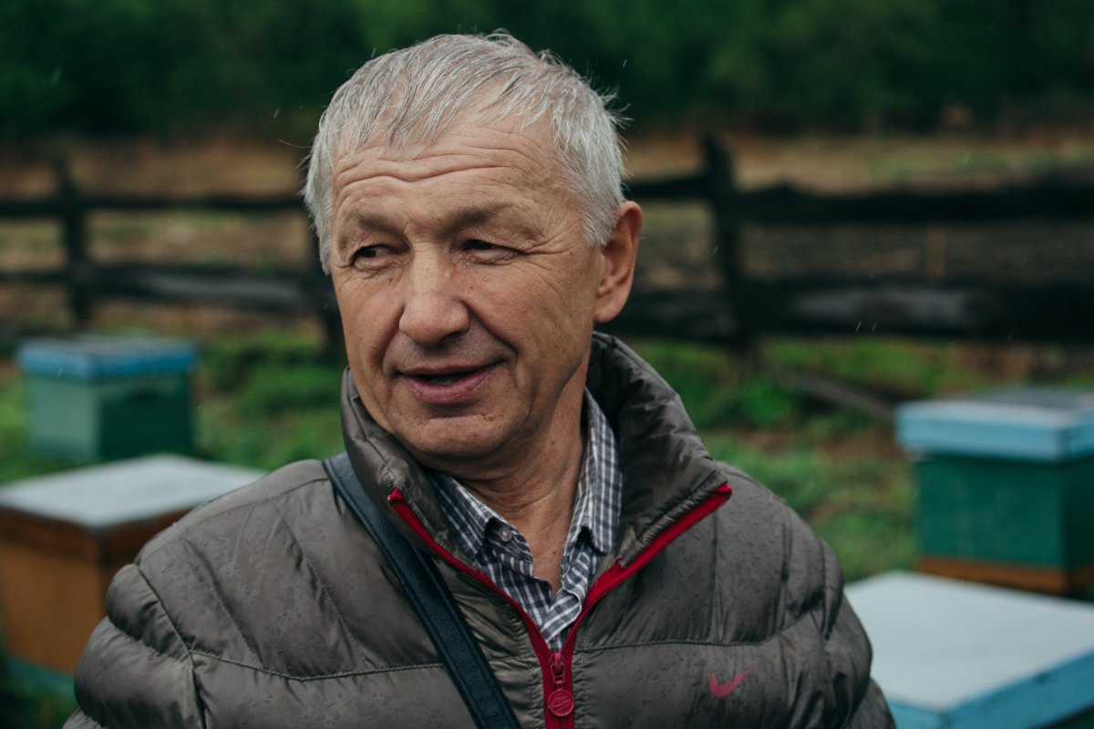 Фото: Сергей Лазовский