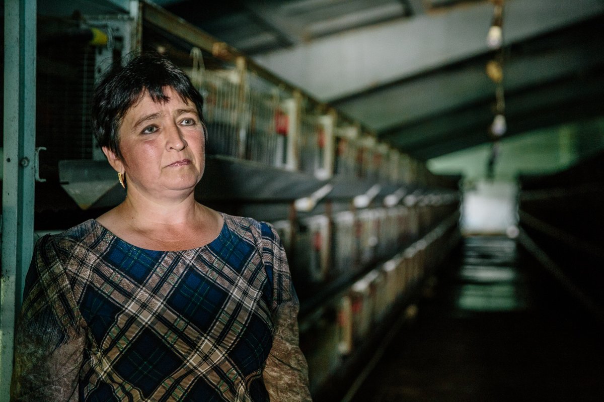 Фото: Сергей Лазовский