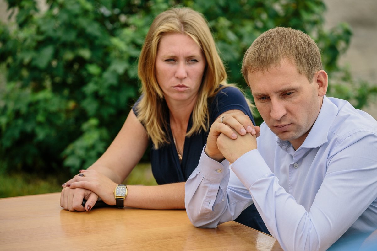 Фото: Сергей Лазовский