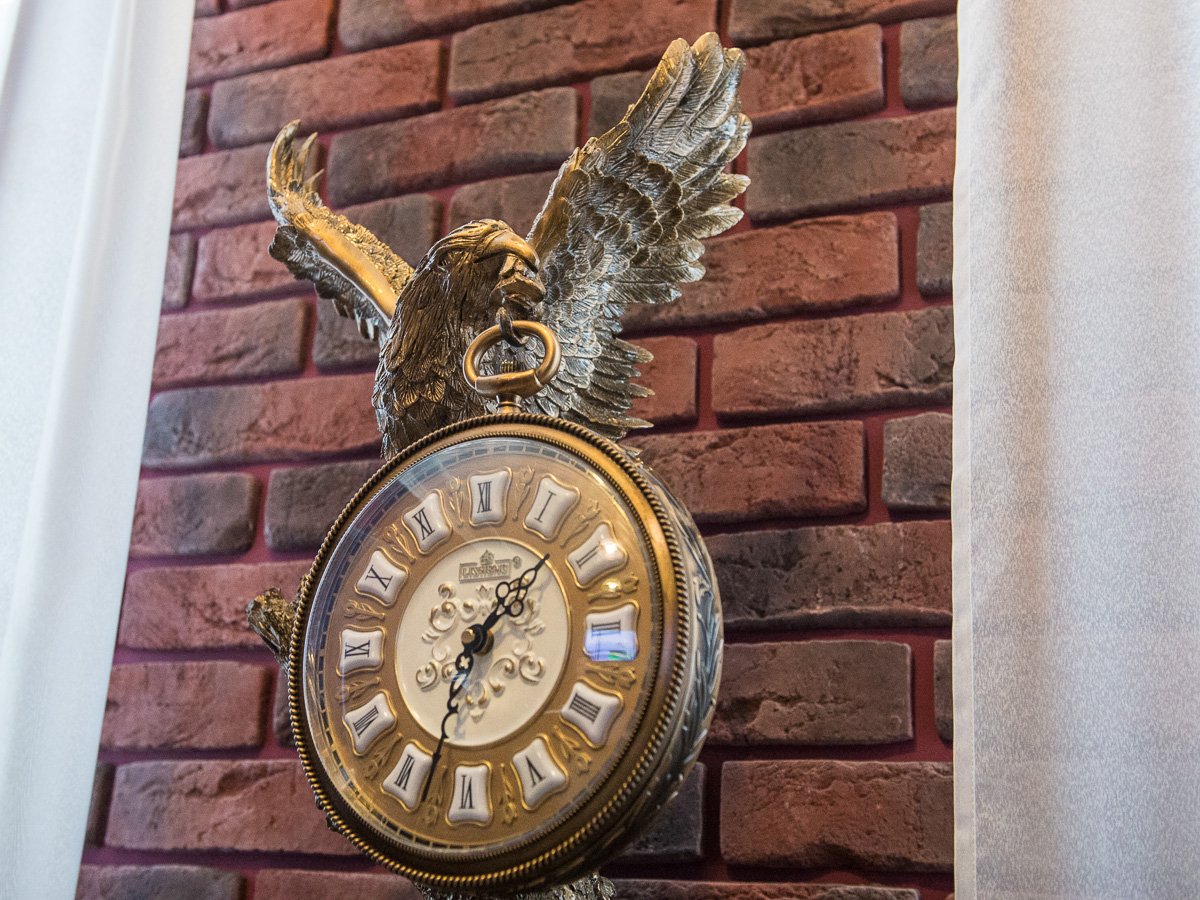 Андрей Ильинский