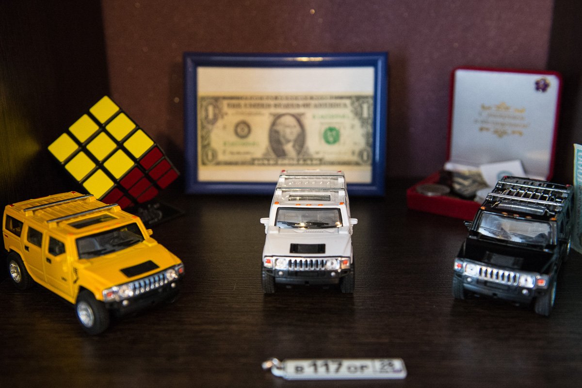 Андрей Ильинский