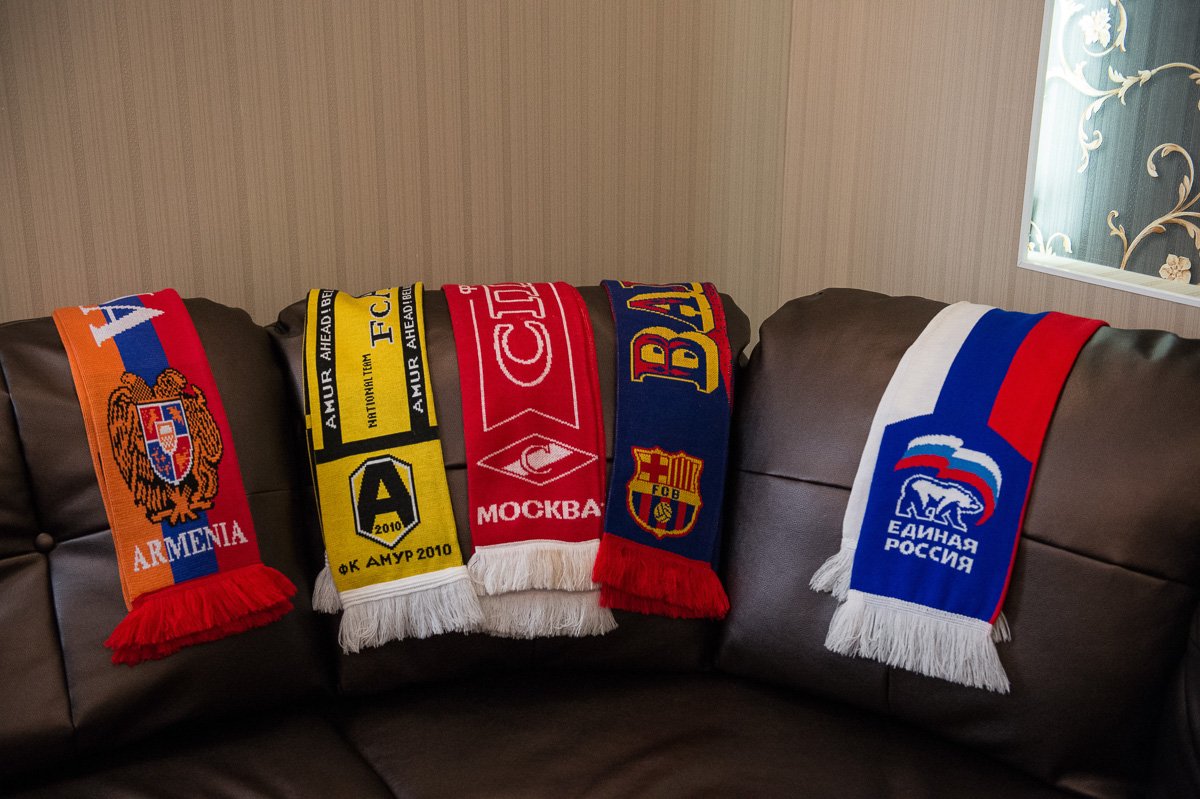 Андрей Ильинский