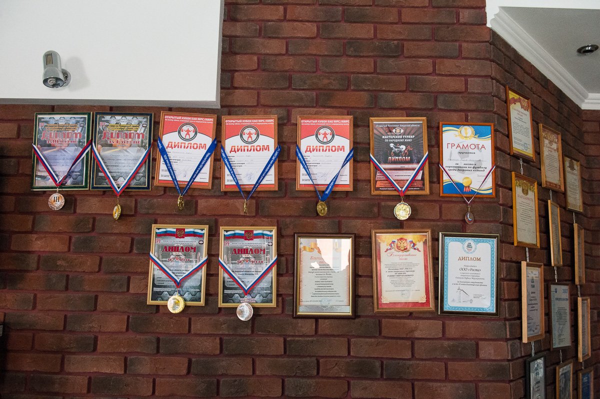 Андрей Ильинский