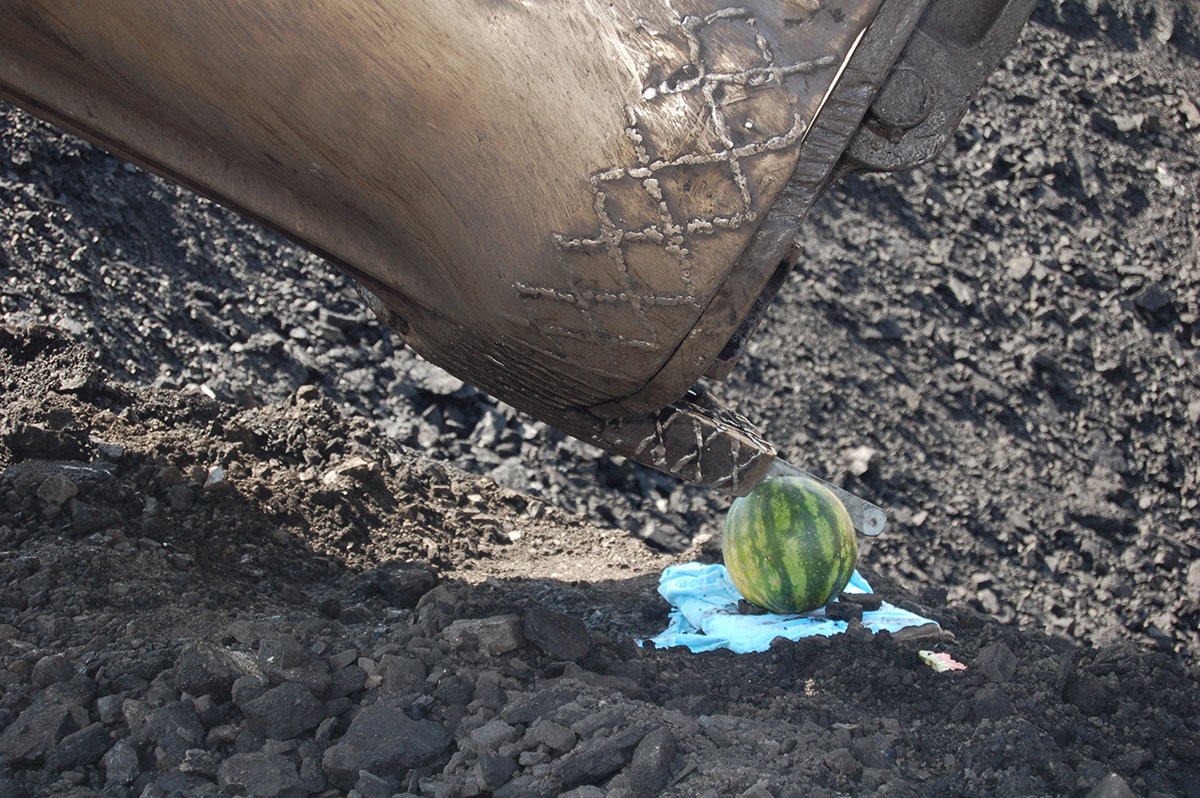 Газета «Маршрутка»