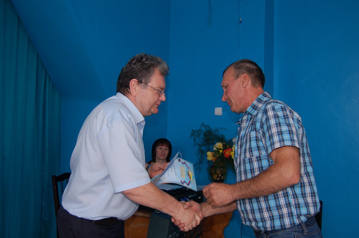 Газета «Маршрутка»