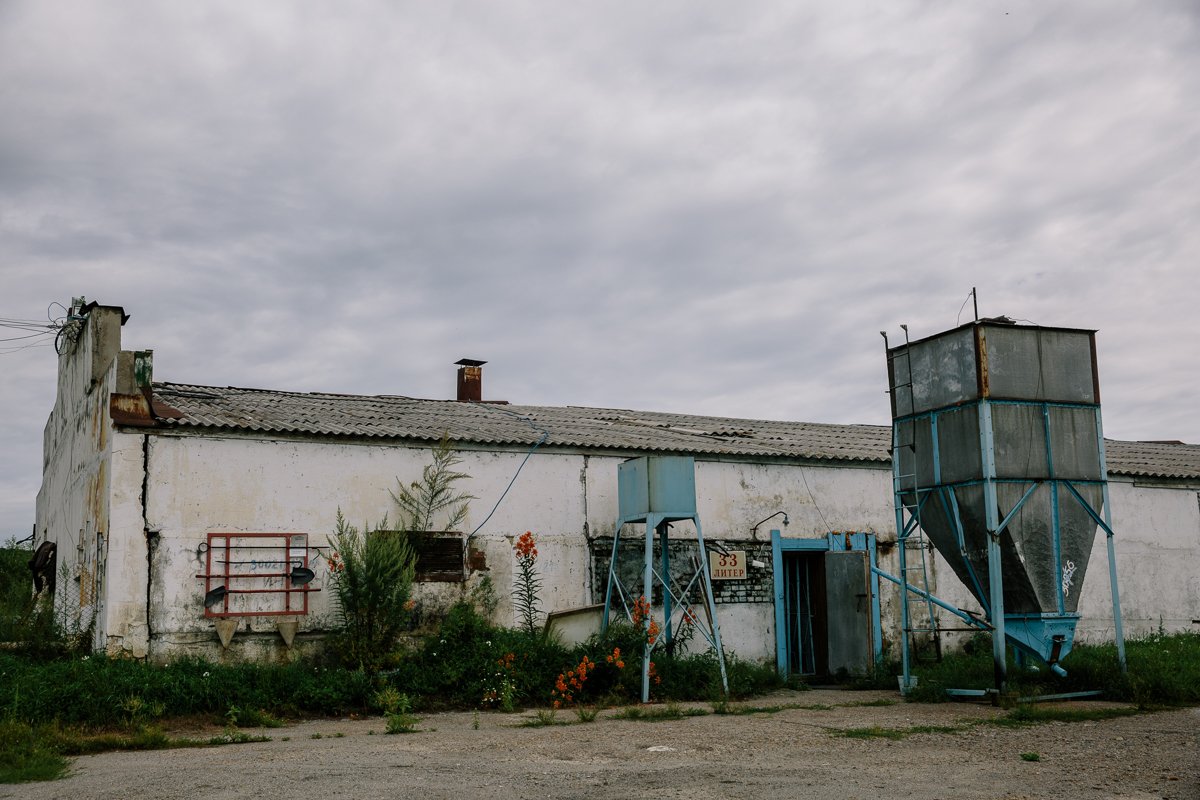 Фото: Сергей Лазовский