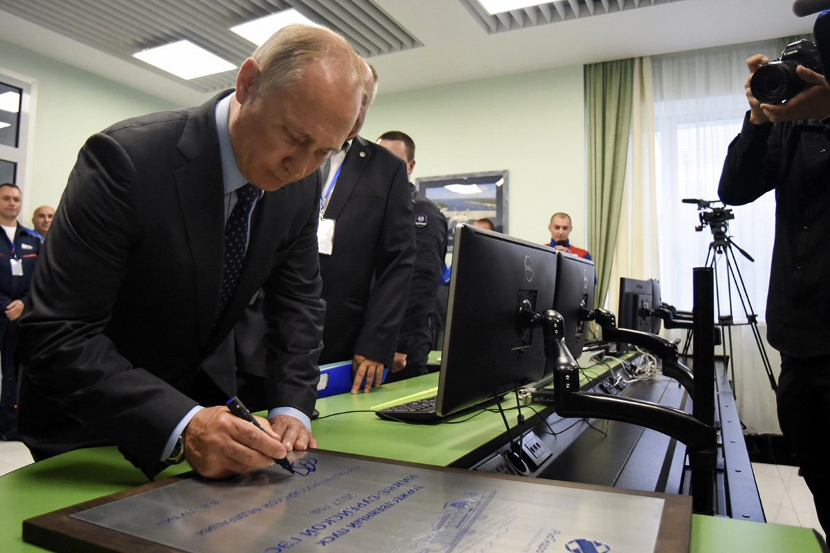 Фото: Дмитрий Тупиков