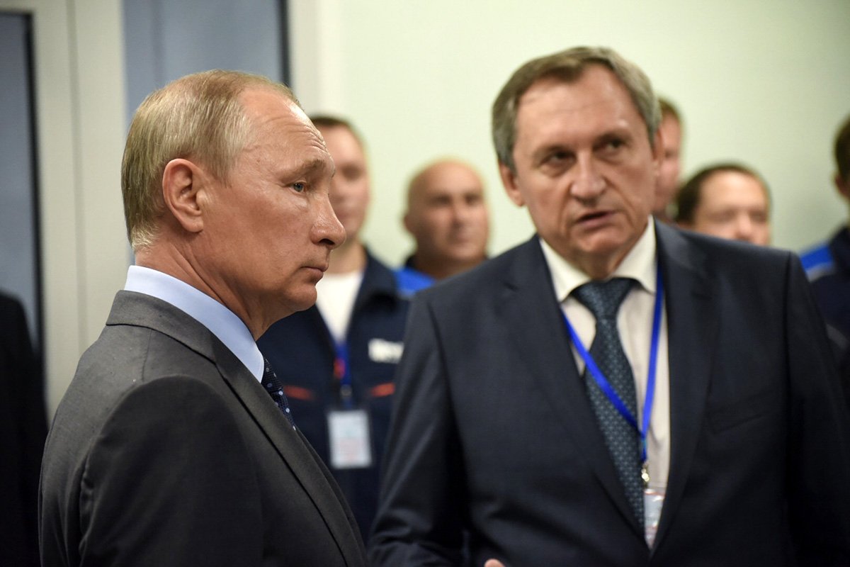 Фото: Дмитрий Тупиков