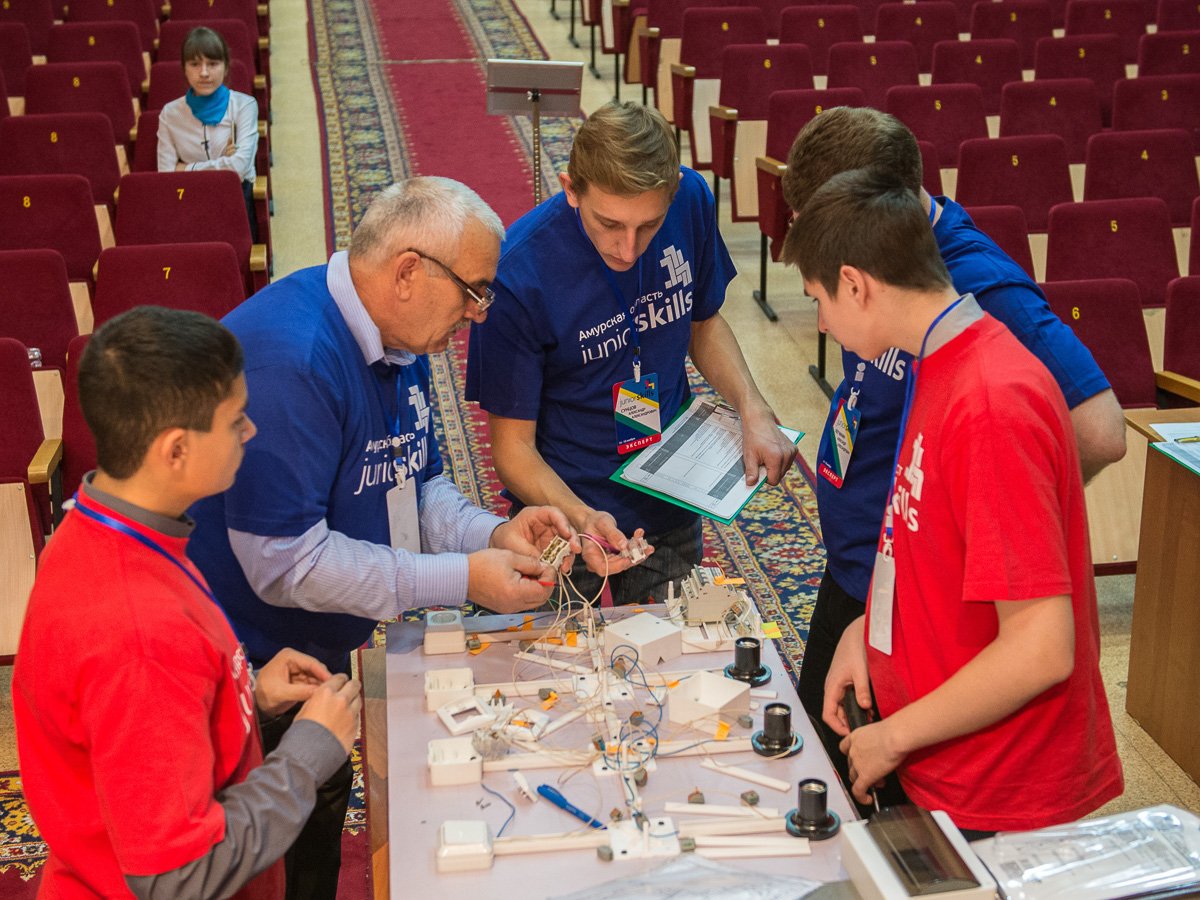 Фото: Андрей Ильинский