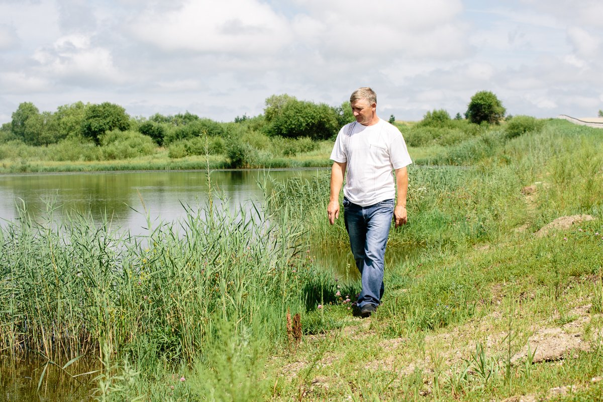 Фото: Сергей Лазовский