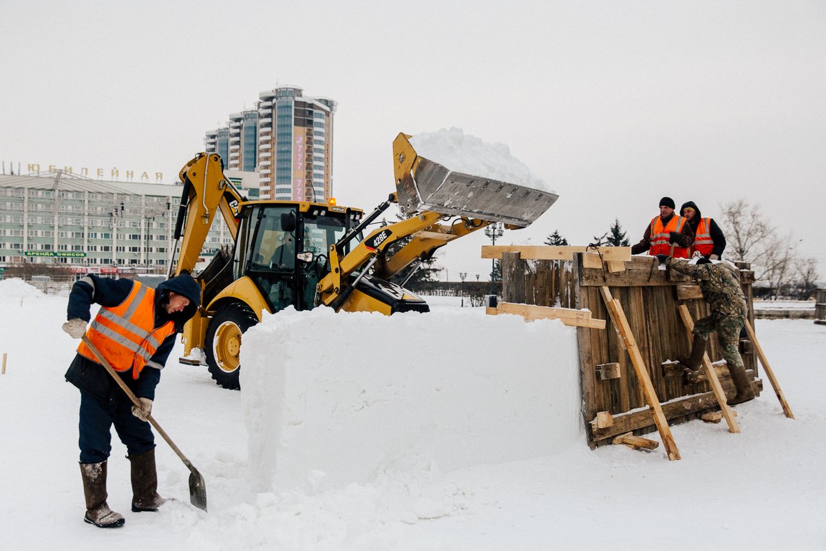 Фото: Сергей Лазовский