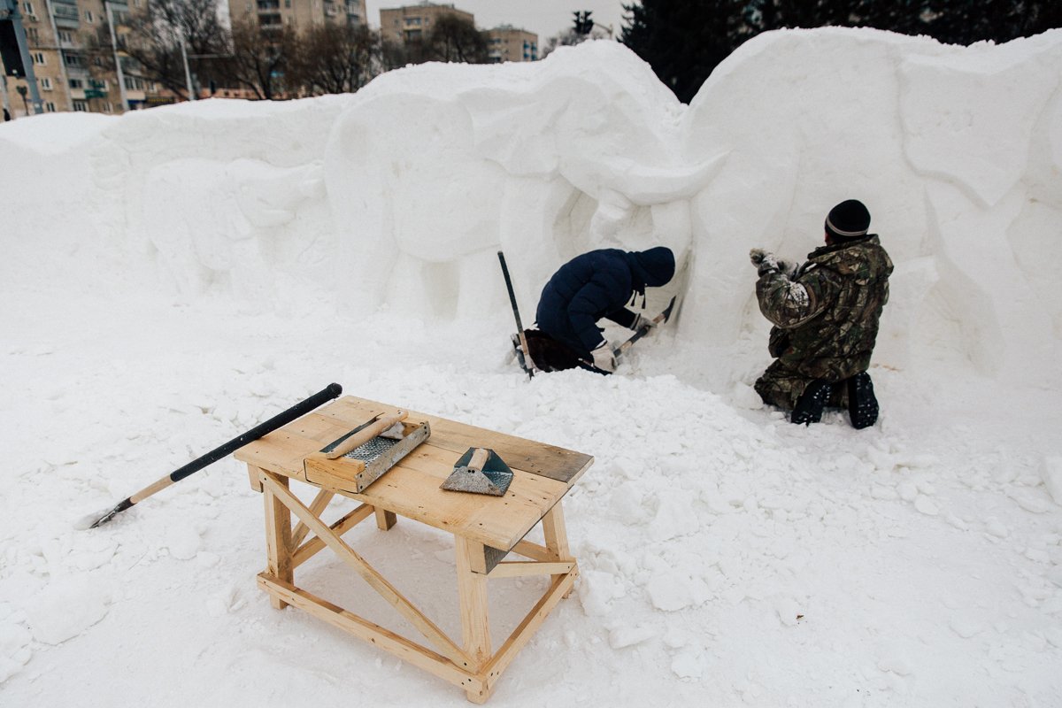 Фото: Сергей Лазовский