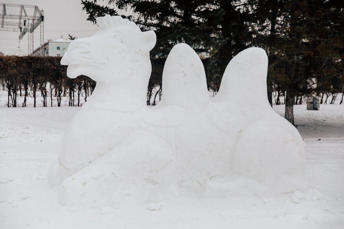 Фото: Сергей Лазовский