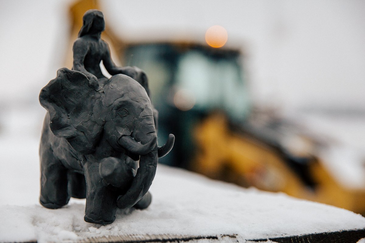 Фото: Сергей Лазовский