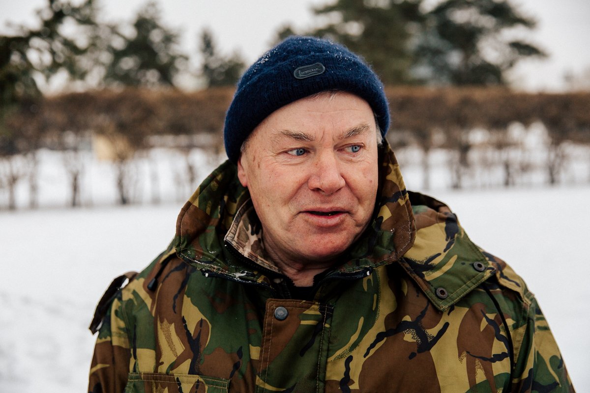 Фото: Сергей Лазовский