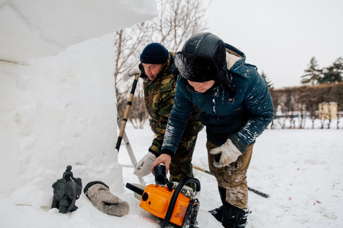 Фото: Сергей Лазовский
